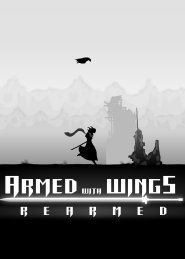 Armed with Wings: Rearmed game cover