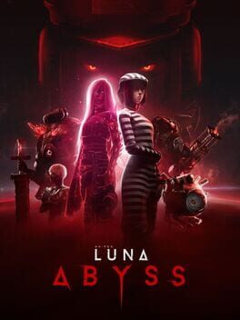 Luna Abyss game cover