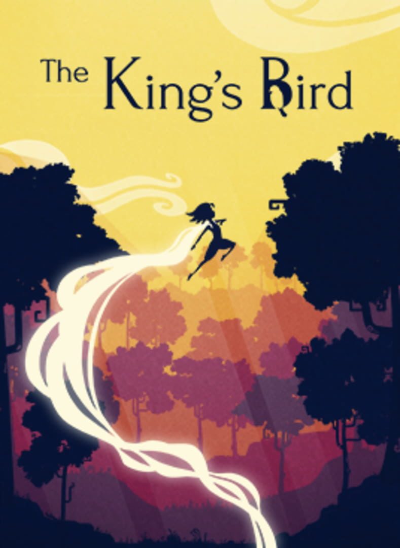 The King's Bird