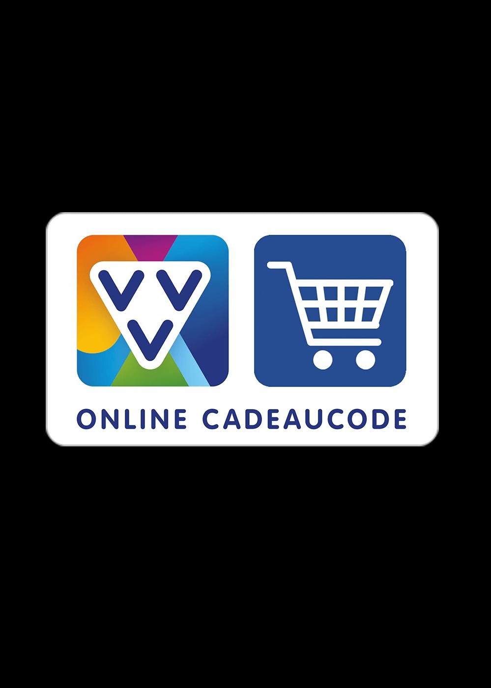 VVV Online Gift Card 150 EUR NETHERLANDS