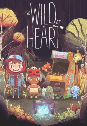 The Wild at Heart game cover