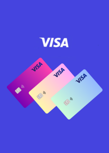 Digital Solution Visa (ENEBA)