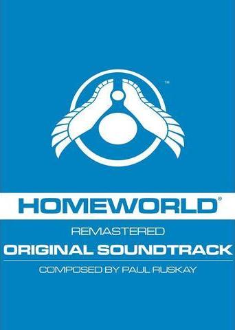 Homeworld 1 Remastered Soundtrack