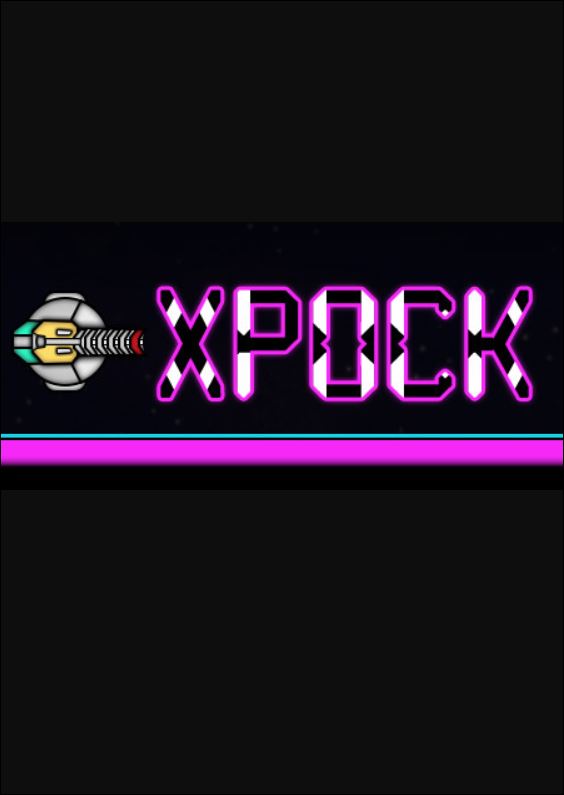 XPock (PC) Steam Key GLOBAL