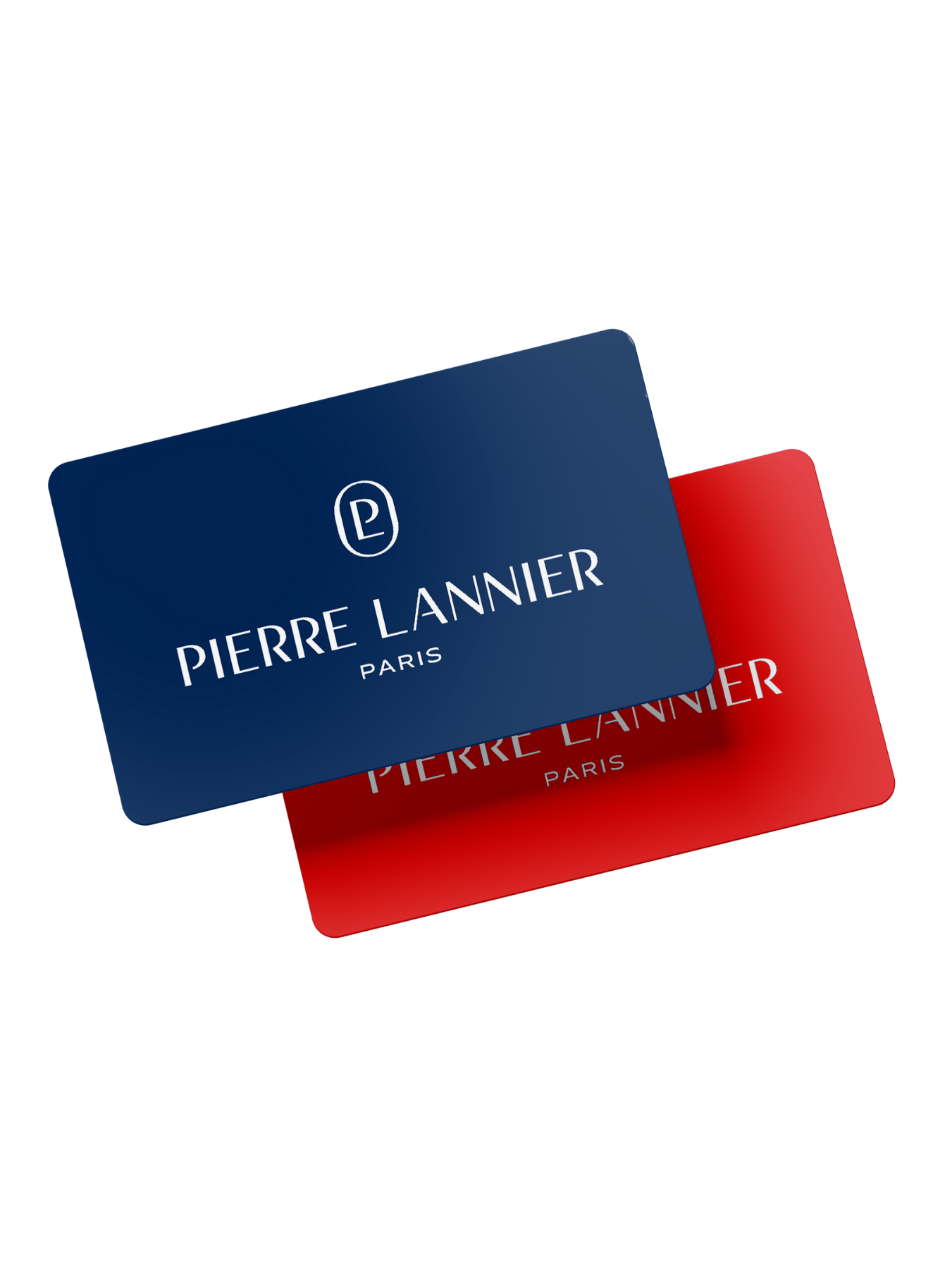 Pierre Lannier Gift Card 10 EUR