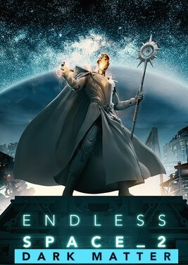 Endless Space 2 - Dark Matter