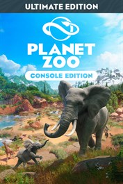 Planet Zoo Ultimate Edition (2019)