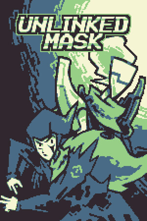 Unlinked Mask Steam Key (PC) GLOBAL