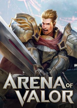Arena of Valor (ENEBA)