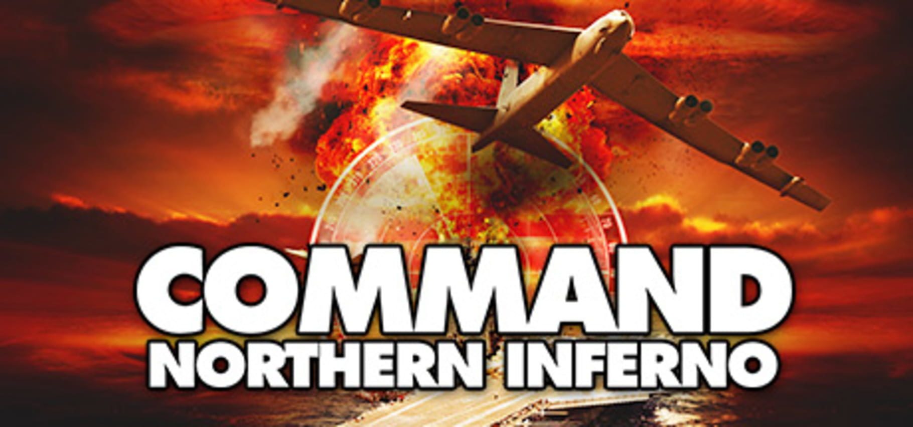 Command: Northern Inferno game cover