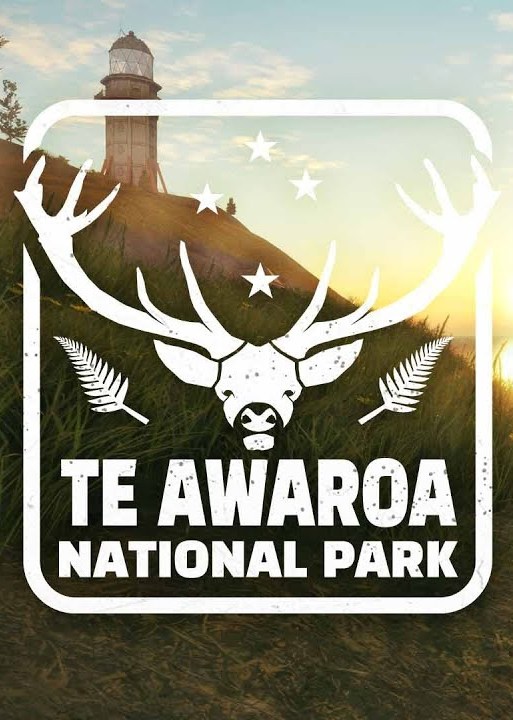 theHunter: Call of the Wild - Te Awaroa National Park
