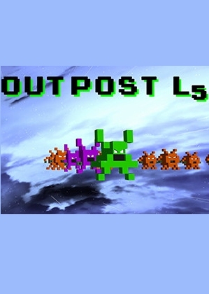 Outpost L5 VR