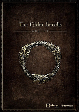The Elder Scrolls Online Standard Edition Official Website
