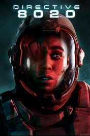 Directive 8020 (Xbox Series X|S) Xbox Live Key Europe
