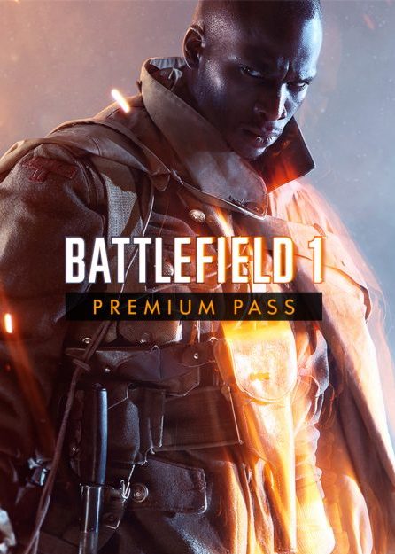 Battlefield 1 - Premium Pack (DLC)