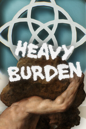Heavy Burden game cover