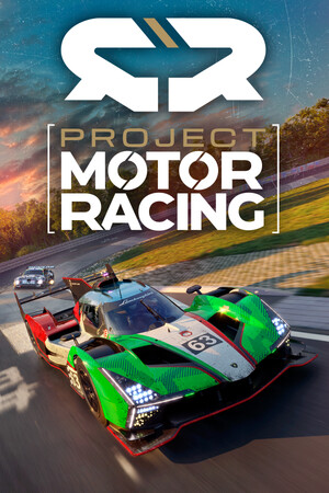 Project Motor Racing