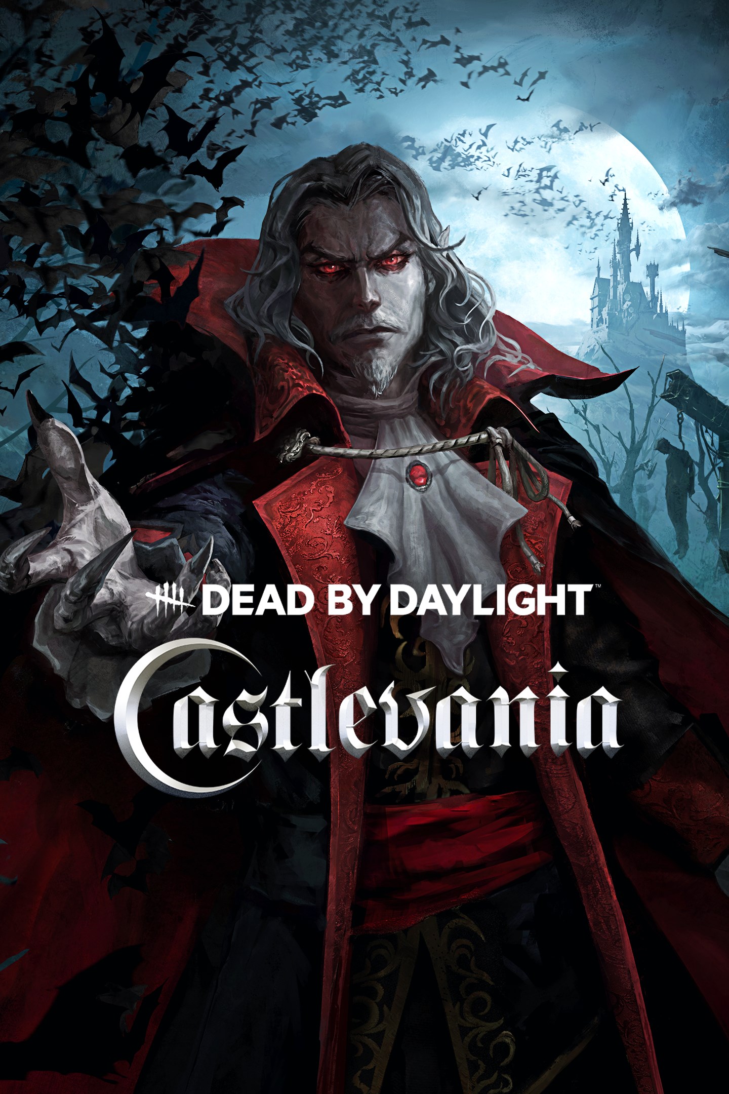 Dead by Daylight: Castlevania (DLC)