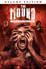 The Mound: Omen of Cthulhu Deluxe Edition Steam Key (PC) GLOBAL
