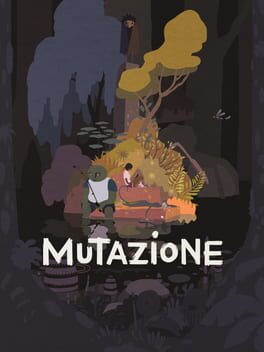 Mutazione Steam Key (PC) LATAM