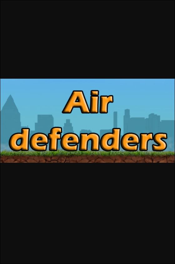 Air Defenders (PC) Steam Key GLOBAL