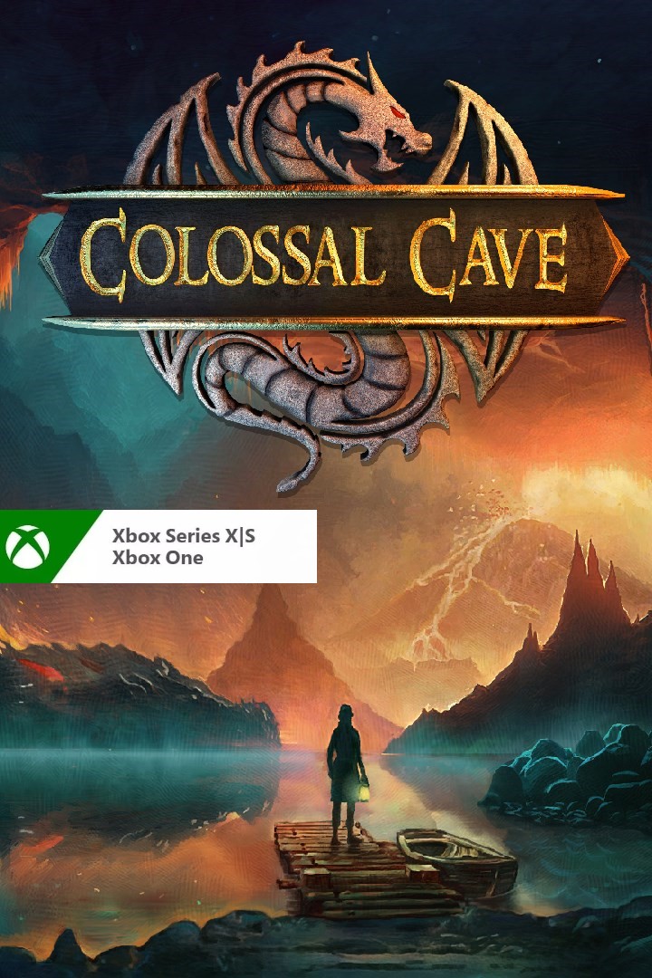 Colossal Cave