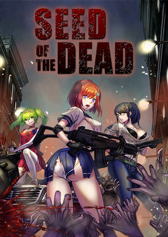 Seed of the Dead