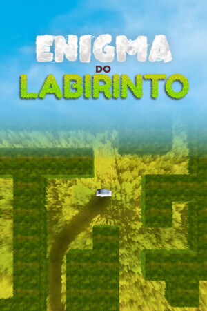 Enigma do Labirinto (PC) Steam Key GLOBAL