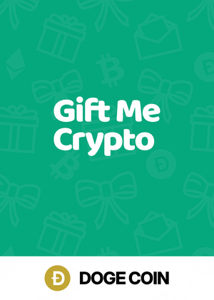 Gift Me Crypto 