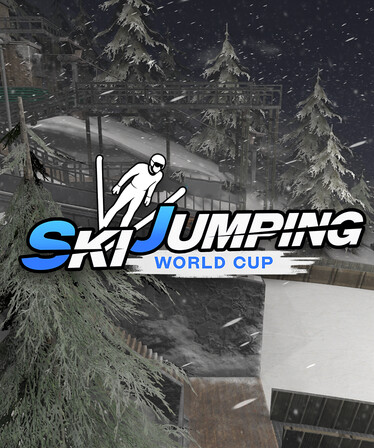 Ski Jumping World Cup Steam Key (PC) GLOBAL