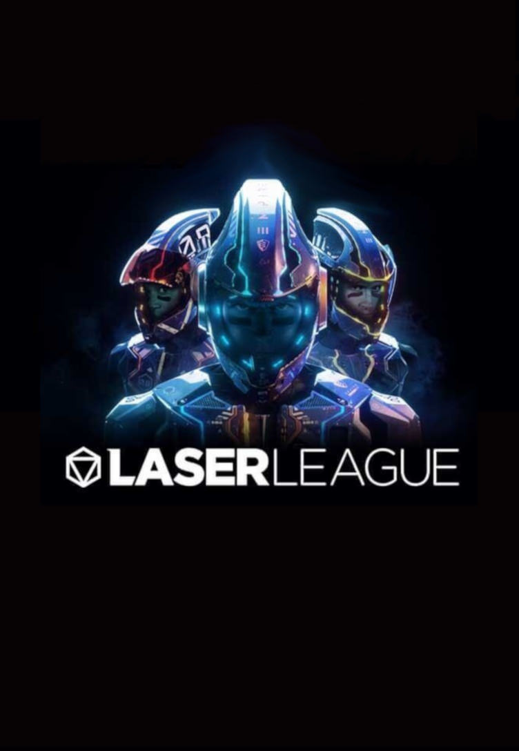 Laser League