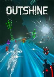 Outshine game cover