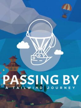 Passing By - A Tailwind Journey Steam Key (PC) GLOBAL