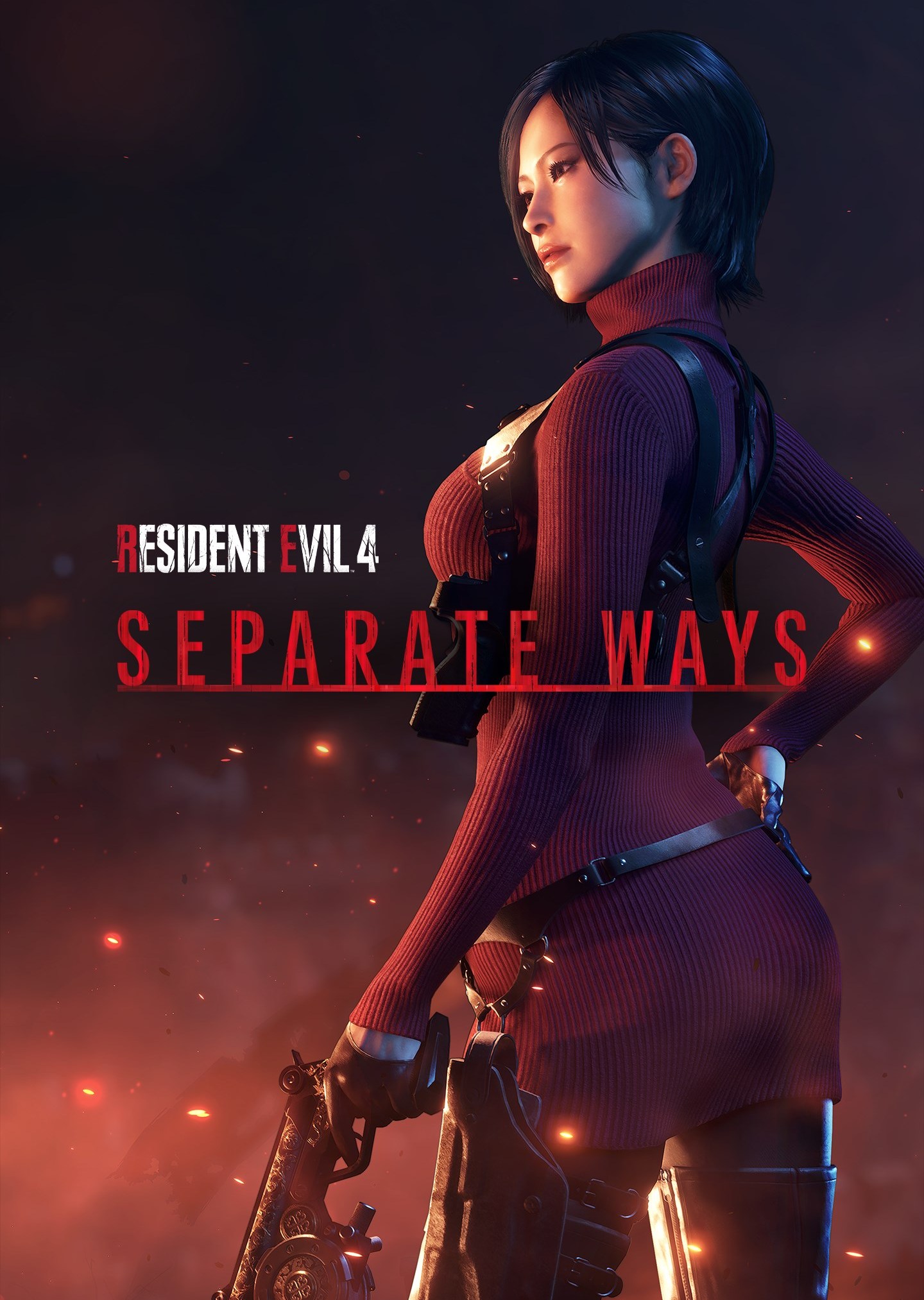 Resident Evil 4: Separate Ways	+ Extra DLC Pack (DLC)