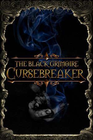 The Black Grimoire: Cursebreaker game cover
