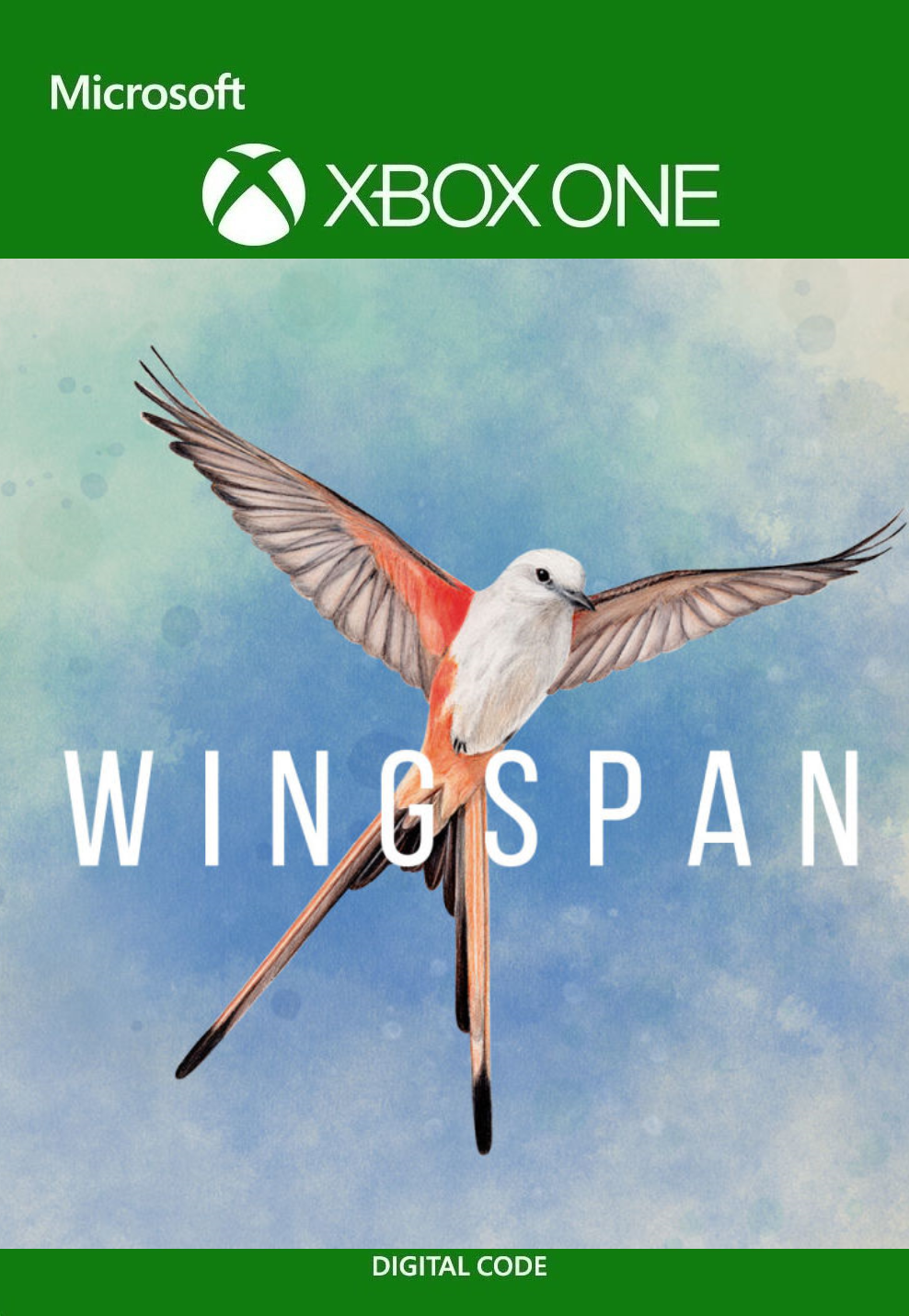 Wingspan