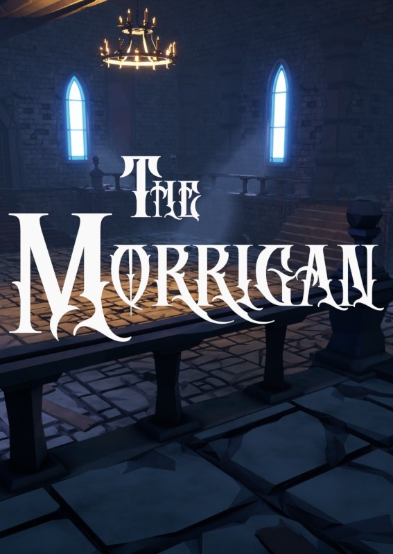 The Morrigan