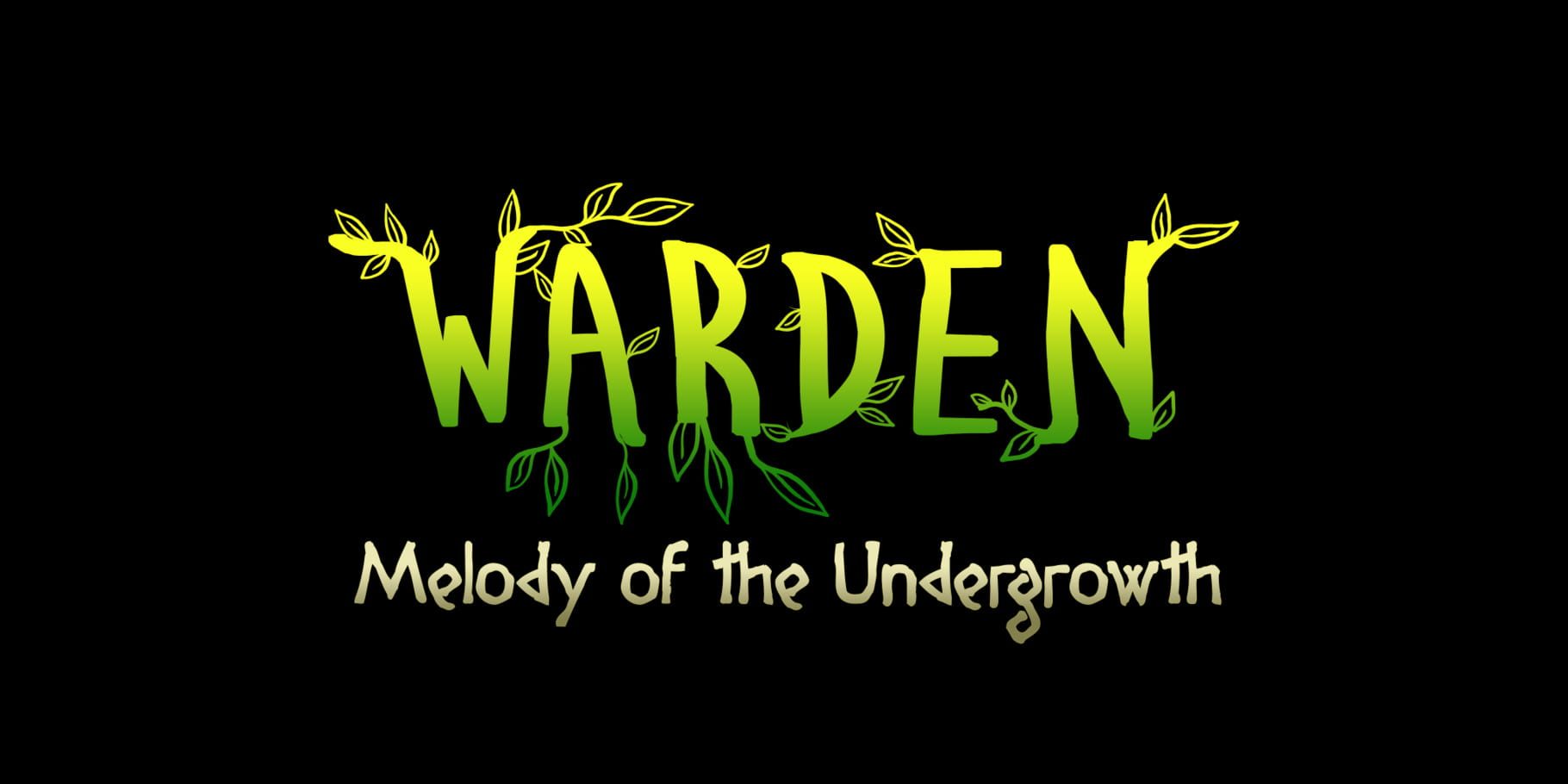 Warden: Melody of the Undergrowth