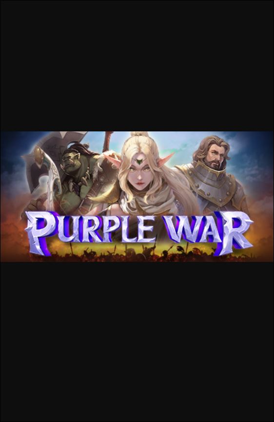 Purple War