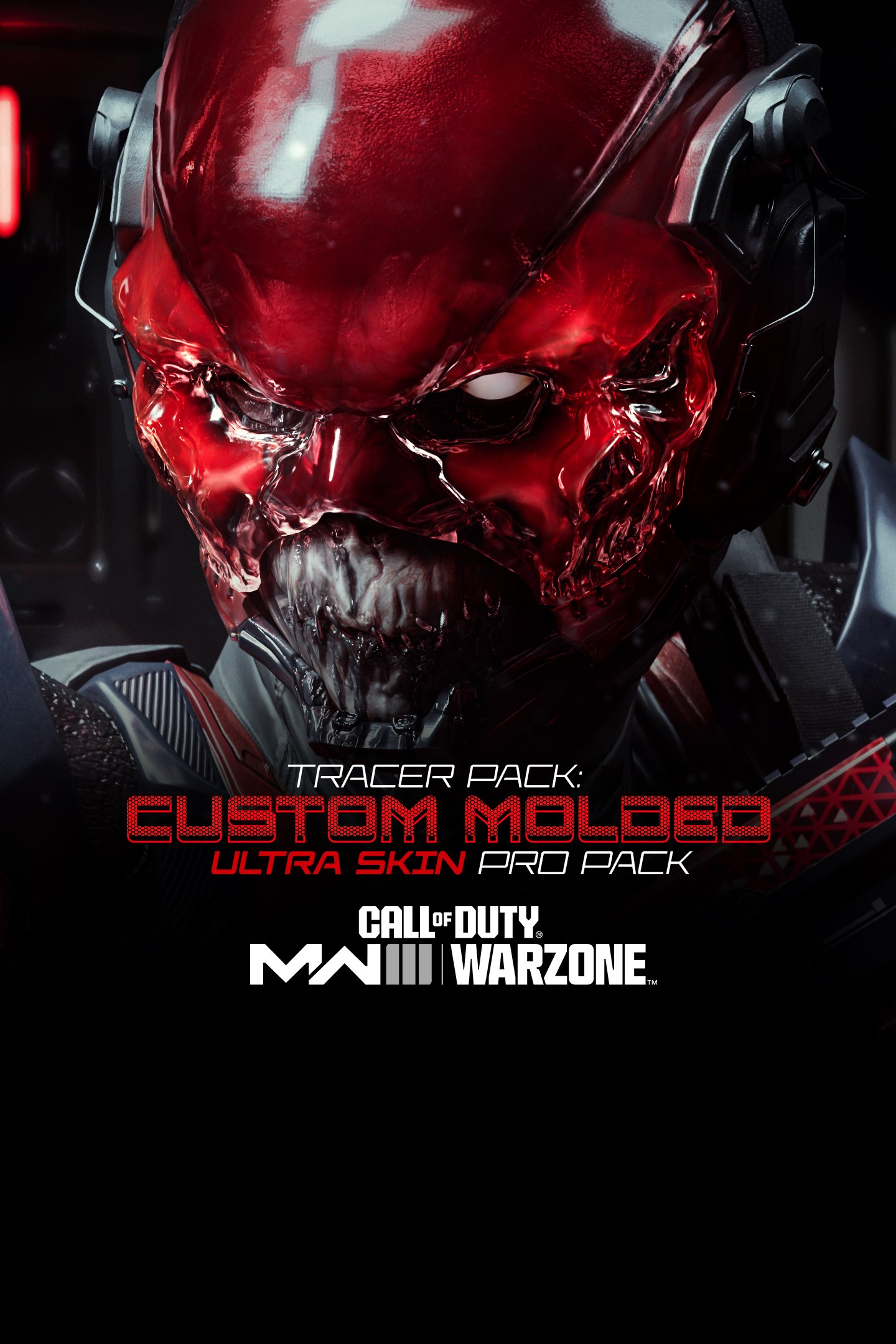 Call of Duty®: Modern Warfare® III - Tracer Pack: Custom Molded Ultra Skin Pro Pack (DLC)