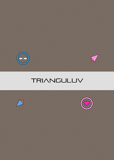 Trianguluv Steam Key GLOBAL