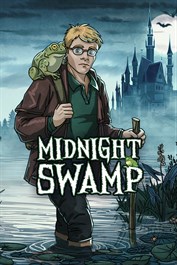 Midnight Swamp