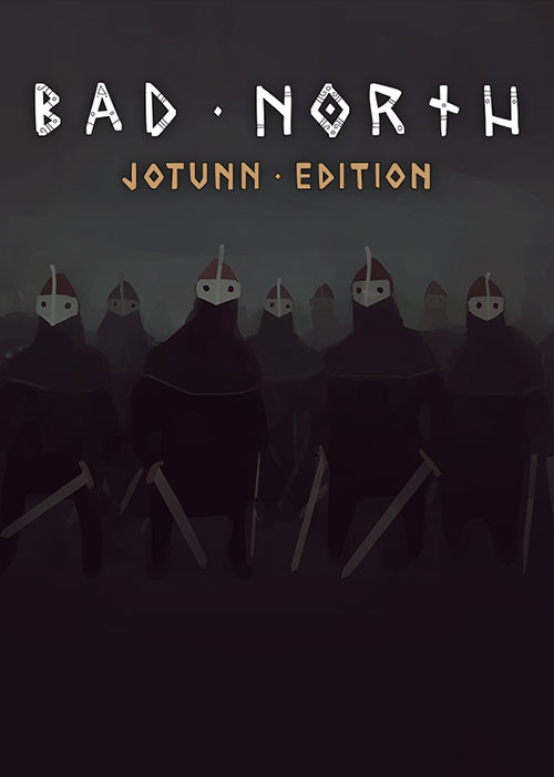 Bad North: Jotunn Edition Deluxe Edition