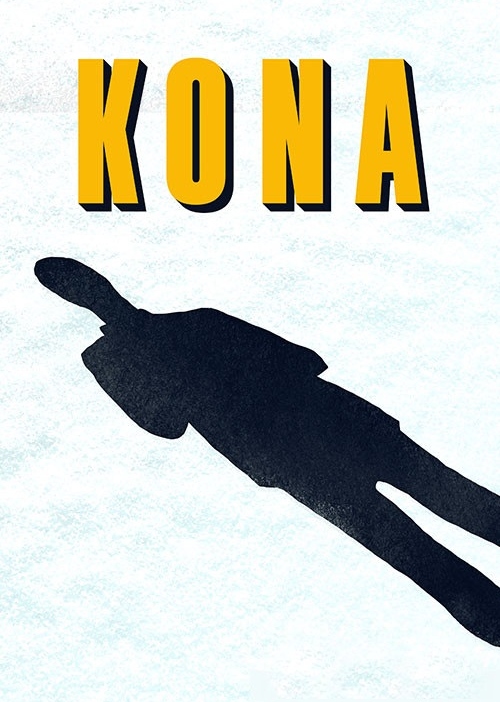 Kona game cover