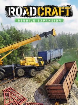RoadCraft: Rebuild Expansion (DLC) Steam Key (PC) GLOBAL