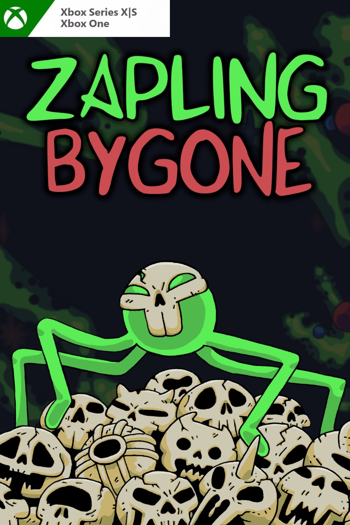 Zapling Bygone