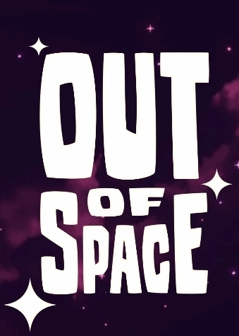 Out of Space game cover