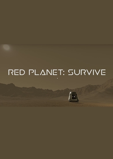 Red Planet: Survive