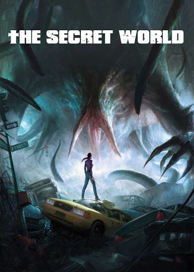 The Secret World 