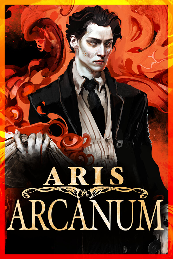 Aris Arcanum Steam Key (PC) LATAM